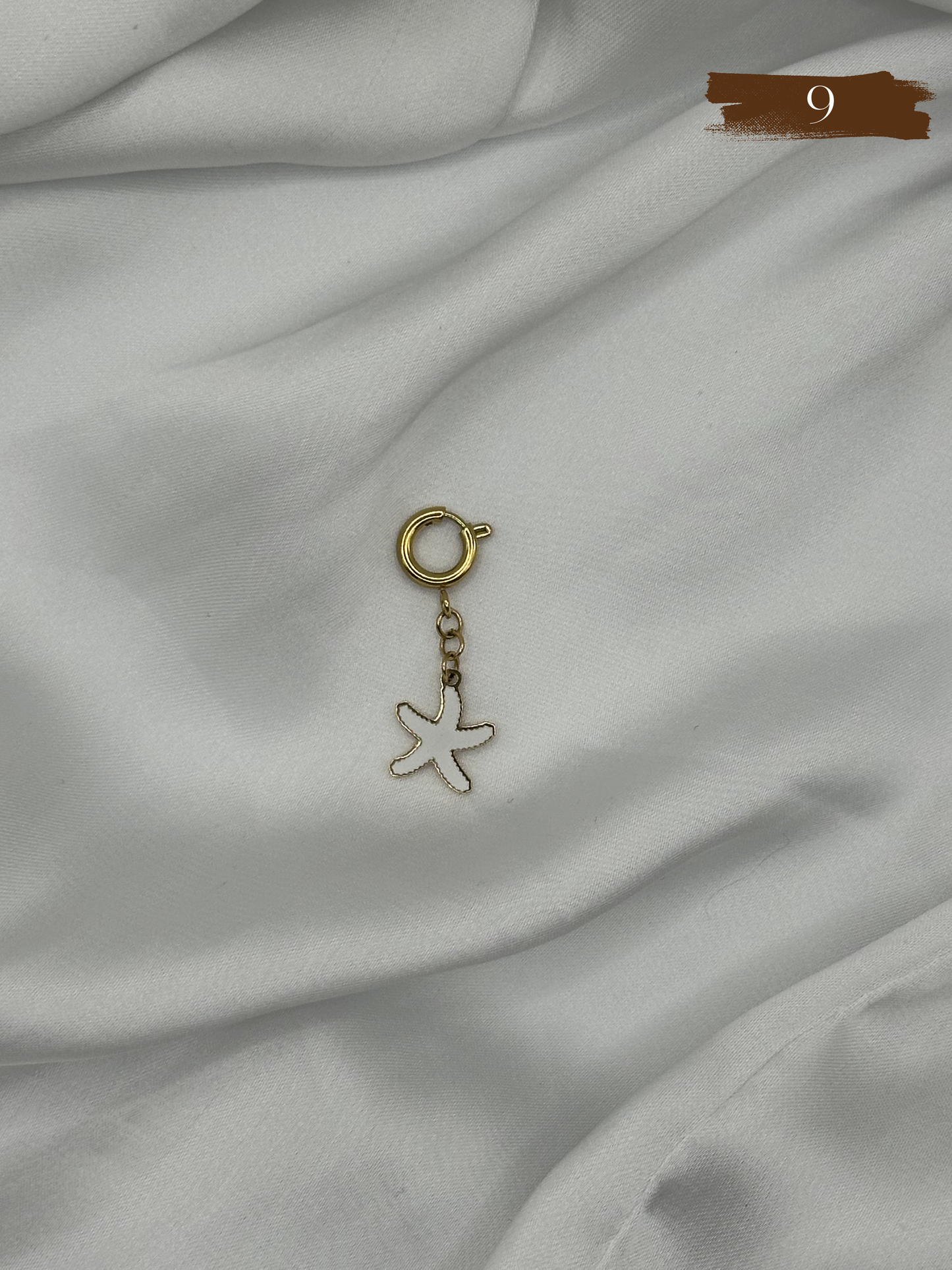 Chaine de corps personnalisable
