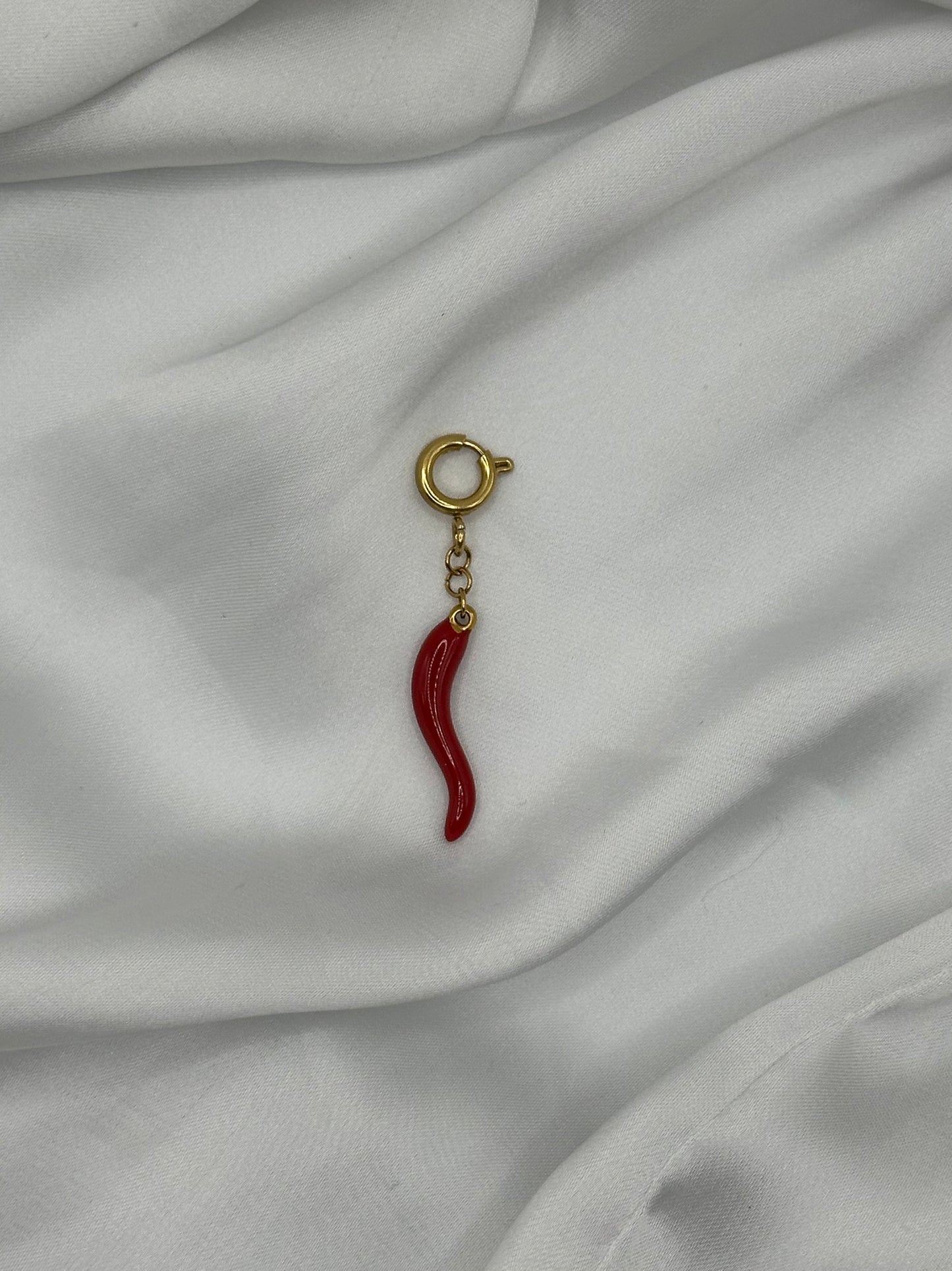 Pendentif piment