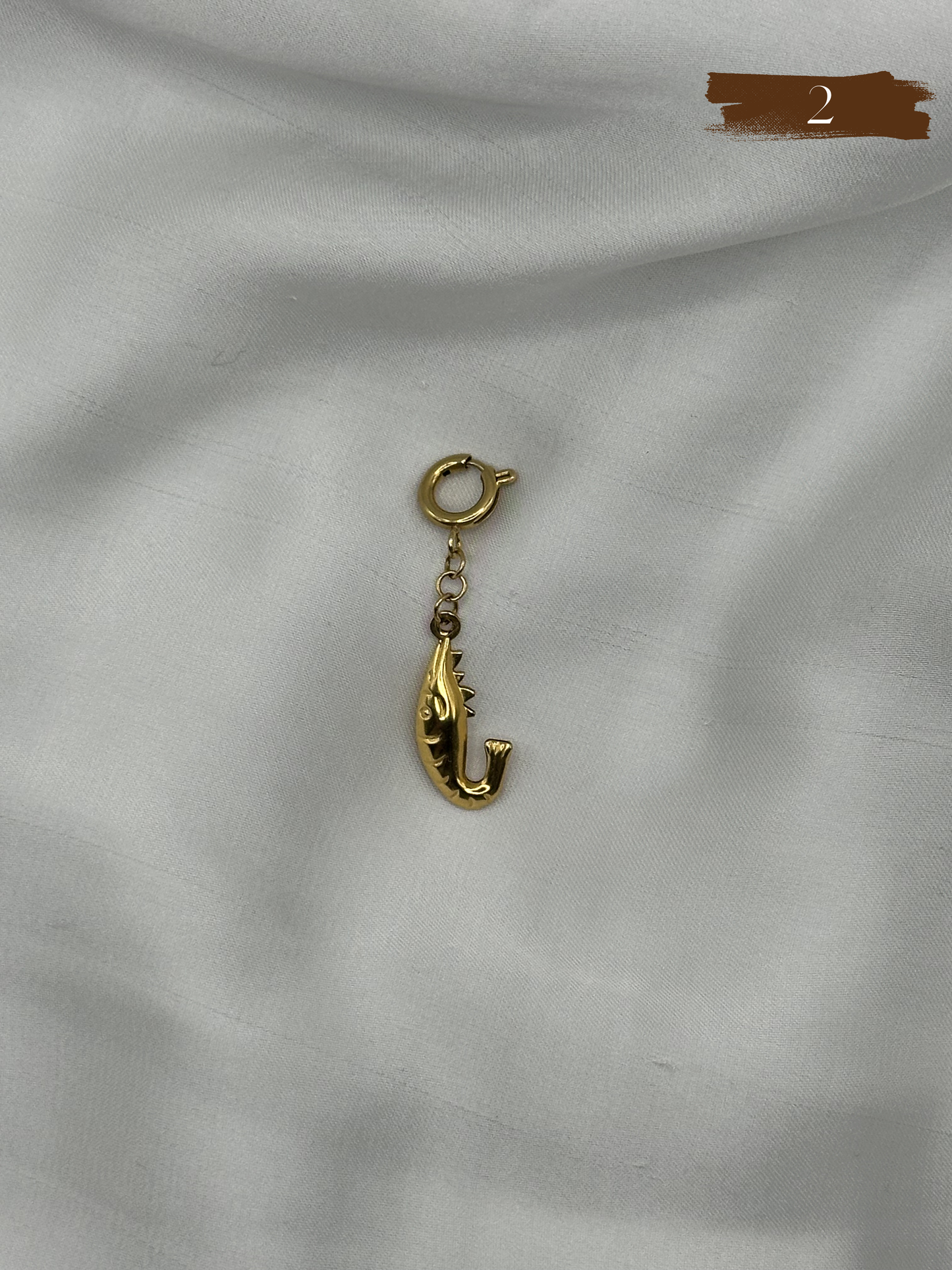 Chaine de corps personnalisable