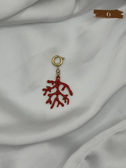 Chaine de corps personnalisable