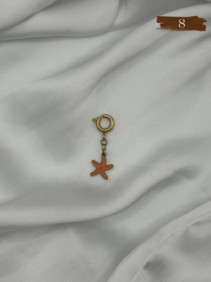 Chaine de corps personnalisable