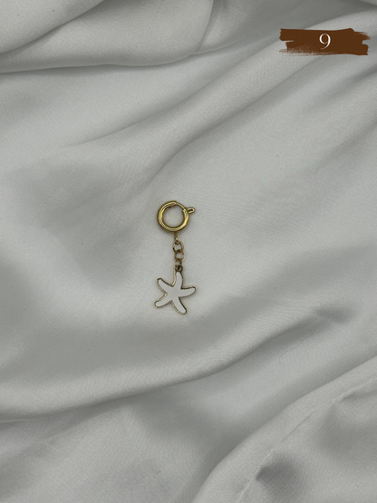 Chaine de corps personnalisable