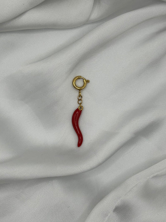 Pendentif piment